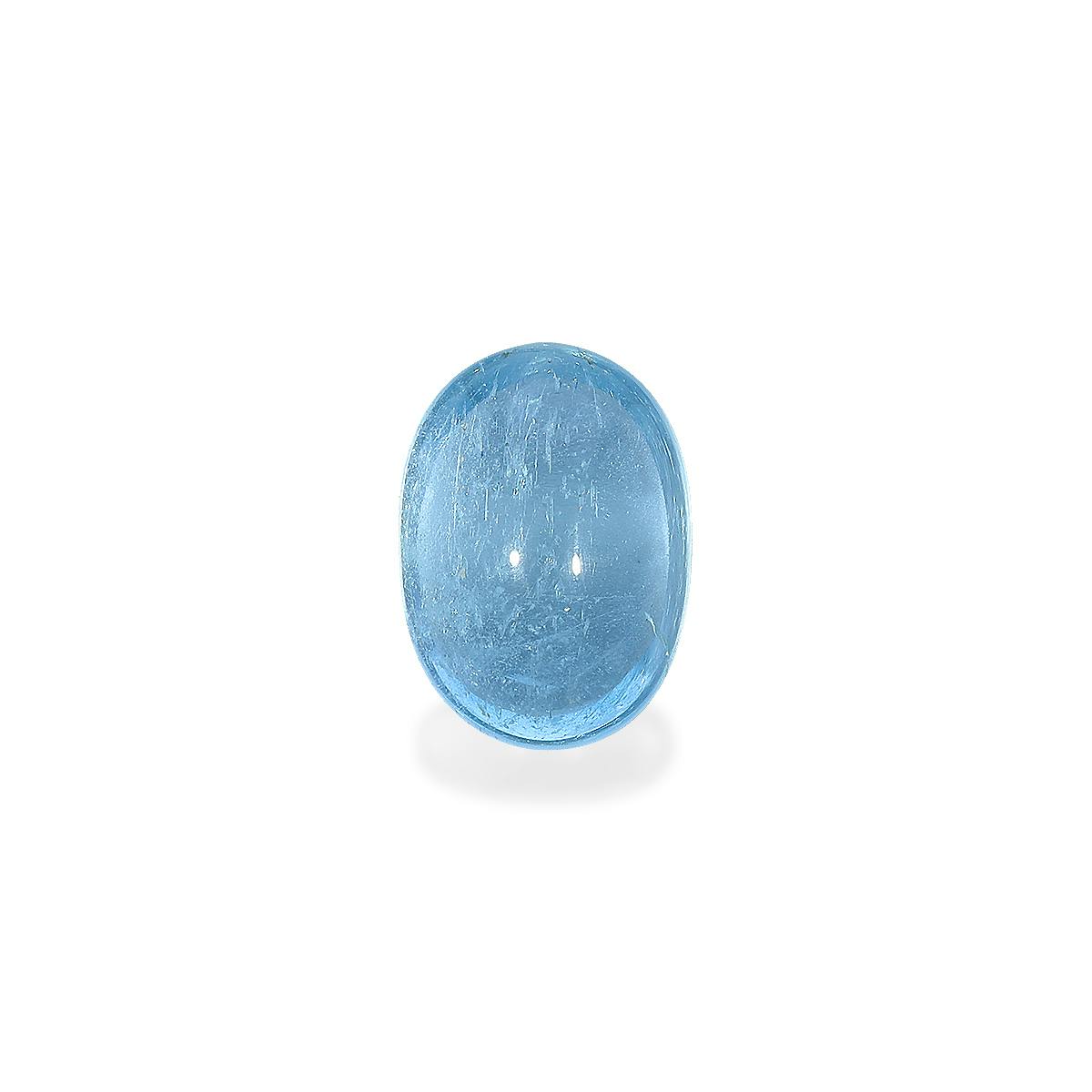 Aquamarine 5.32 ct